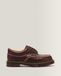 Dr. Martens Lowell 4 Eye Kersenrood