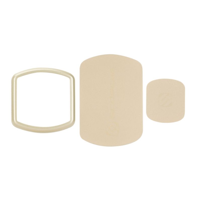 Scosche magicMOUNT PRO Color - Goud - Passieve houder voor Auto