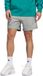 adidas Performance Short de basketball - Unisexe - Gris - XXXS