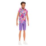 Barbie Fashionistas Ken Pop #227