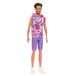 Barbie Fashionistas Ken Pop #227