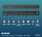 Digitus DS-55358 HDMI-videowallcontroller