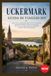 UCKERMARK GUIDA DI VIAGGIO 2027: Laghi, foreste, città storiche, borghi nascosti, aree naturali patrimonio UNESCO, ciclismo, escursionismo, fauna ... regionale e autentiche fughe nel Brandeburgo