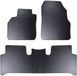 Geyer Rubbermatten Renault Scenic II 2003-2009