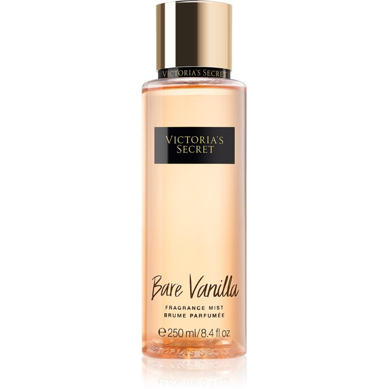 Victoria's Secret Bare Vanilla