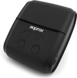 approx! appPOS58PORTABLE 203 dpi Zwart