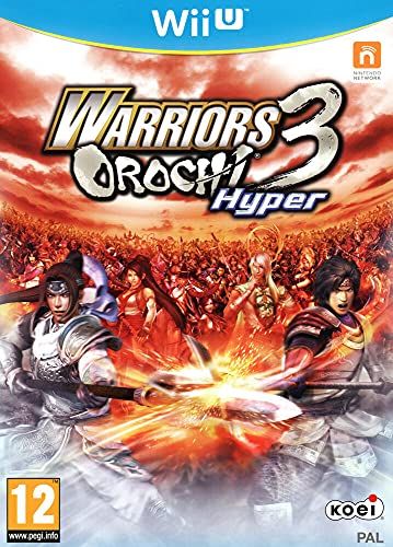 Koch Media Warriors Orochi 3 Hyper - 5060073309481