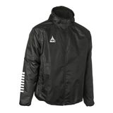Veste Monaco V24 - Noir/blanc, taille Medium