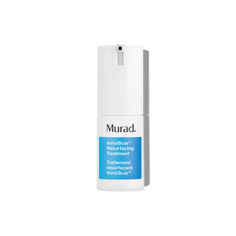Murad InvisiScar Resurfacing Treatment - 15ml