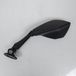 RMS Rétroviseur gauche pour Moto Kawasaki 636 Zx-6 R Ninja 2013-2016 ZX636EFA Neuf