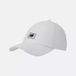 New Balance Casquette 6 Panel Flying - Blanc, pointure One Size