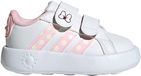 adidas Disney Minnie Mouse Grand Court Schoenen Kinderen Wit