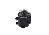 BOSCH Kraftstofffilter F026402061