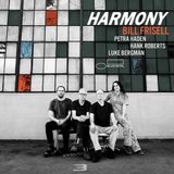 Universal Music Nederland Bill Frisell - Harmony (LP)