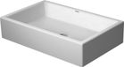 Duravit Vero Air 60cm x 38cm