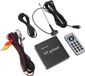 Merkloos ZenithVibe Analog TV Signal Receiver for Car with Clear Image