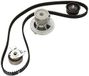 INA 530 0078 31 waterpomp + tandriemenset | Compatibel met: OPEL VECTRA B, VECTRA B Caravan, VECTRA B CC