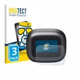 BROTECT Screenprotector voor JBL Live Beam 3