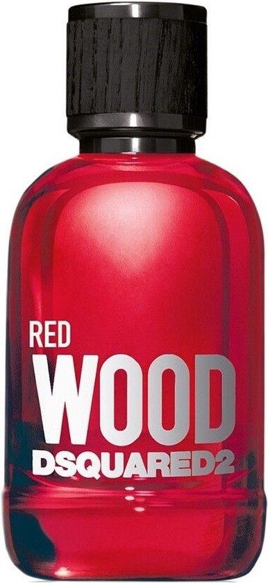 Dsquared2 Eau de Toilette / 100 ml / Vrouwen