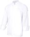 Velilla Keukenjas Wit XXXXL Effen Polyester