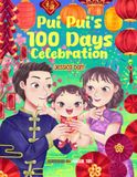 Pui Pui 100 Days Celebration