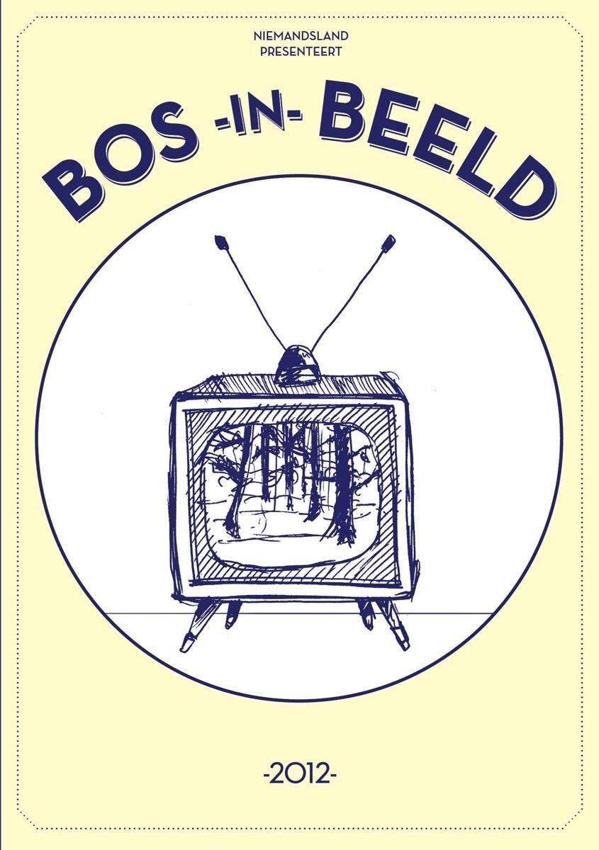 Coast2Coast Bos In Beeld 2012 (Dvd)