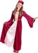 Boland - Kostuum Renaissance koningin (10-12 jr) - Kinderen - Prinses