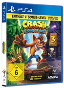 Activision Blizzard Deutschland Crash Bandicoot N.Sane Trilogy