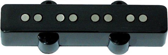 Seymour Duncan SJB-1N Vintage Jazz Bass Neck Pickup - 4-String