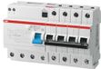 Busch-Jaeger ABB DS204 A-B16/0,03 Stromunterbrecher Fehlerstromschutzschalter A-type 4