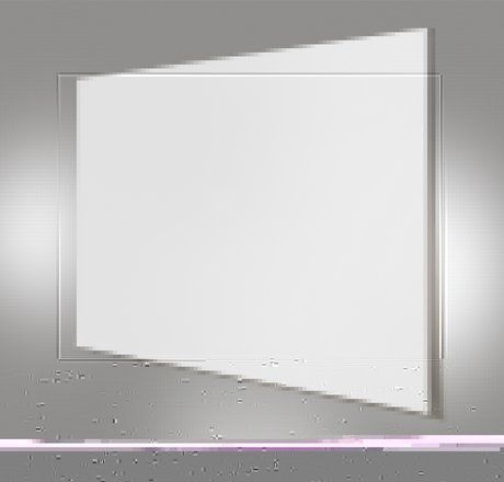 Celexon Expert noFrame projectiescherm 400 x 250 cm