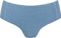 Sloggi ZERO Feel Dames Pure Hipster Liberty Blue