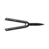 Fiskars SingleStep HS22 Taille-haie - 58cm - Noir/Orange
