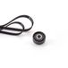 GAT K015035 PowerGrip® tandriemset