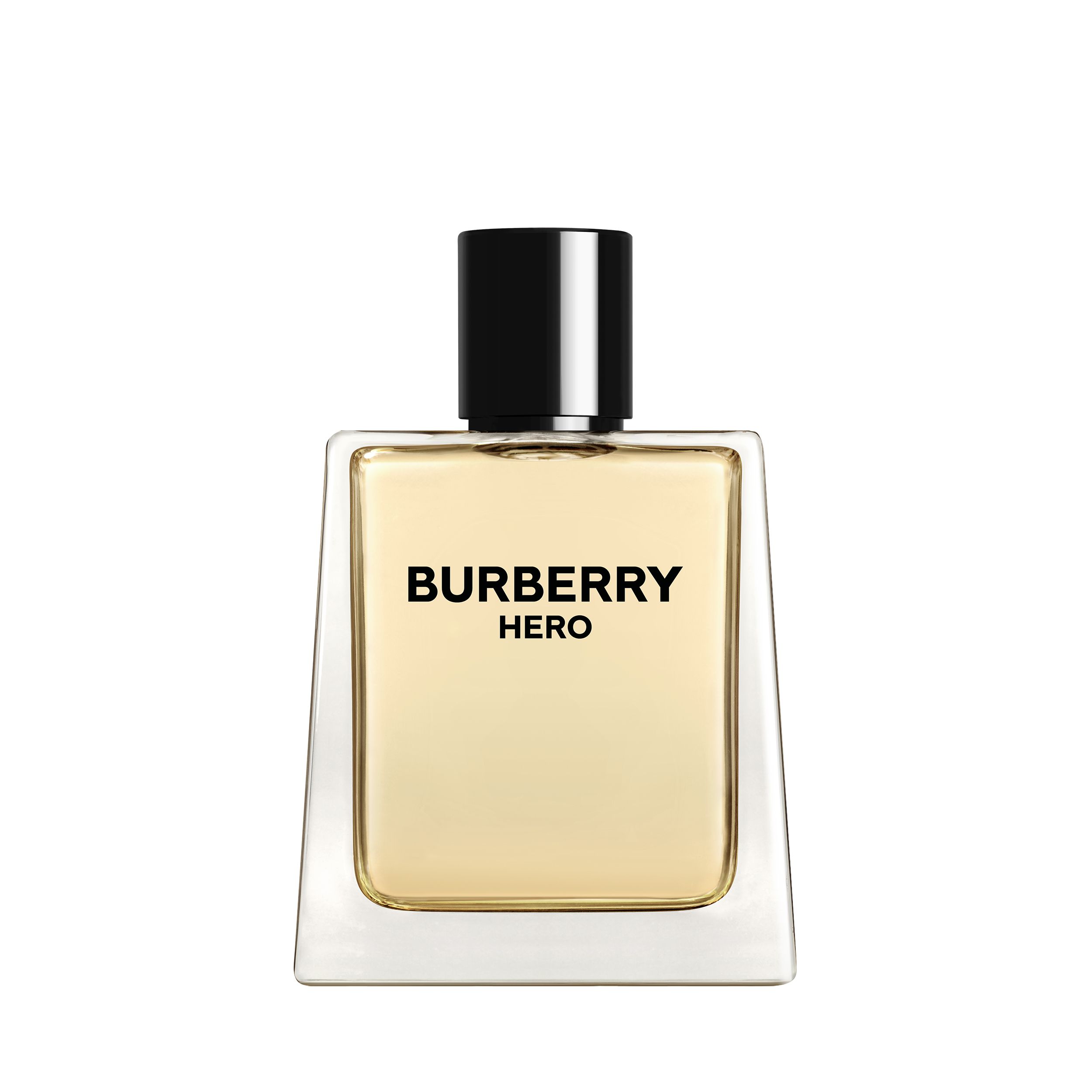 Burberry Eau de Toilette / 100 ml / Mannen