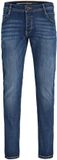 Jack & Jones Slim fit jeans JJIGLENN PARKER CB 030 Blue Denim W29 X L30