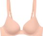 Triumph Body Make-Up Illusion WP EX Dames Beha - Abricot