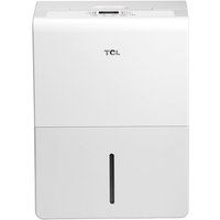 TCL Luchtontvochtiger D50P6W0 50L Wit