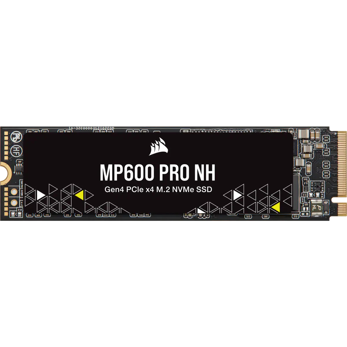 Corsair MP600 PRO NH