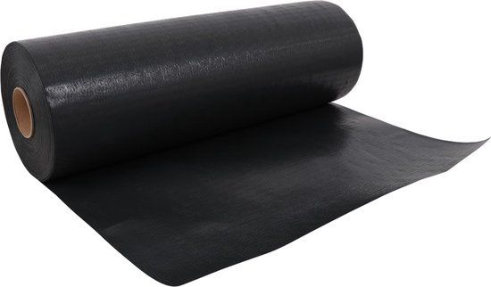 Kelfort DPC-Slabbenfolie 300mu 60cm x 50m