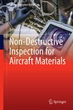 Non-Destructive Springer Non-Destructive Inspection for Aircraft Materials