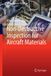 Non-Destructive Springer Non-Destructive Inspection for Aircraft Materials