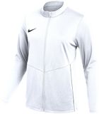 Nike Dri-Fit Sweater Wit Dames - Maat M