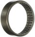 INA HK4516-HLA-UG Drawn Cup Naald Roller Lager