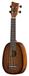 GEWA Pineapple Ukulele Manoa K-PA-WHISKY