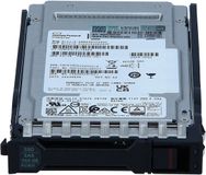 HPE 960GB SAS 12G Read Intensive SFF BC Value SAS Multi Vendor SSD 2.5"