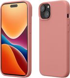 kwmobile iPhone 15 Case