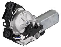 METZGER 2190698 Moteur d'essuie-glace arrière