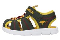 KangaROOS K-grobi Uniseks kindersandalen