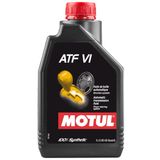 Motul ATF VI 1L Versnellingsbakolie Transparant